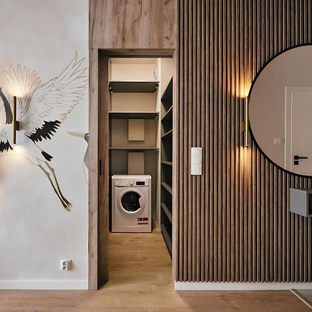 Golden Dreams Luxury Apartments 103 Krakow Ngoại thất bức ảnh