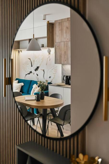 Golden Dreams Luxury Apartments 103 Krakow Ngoại thất bức ảnh