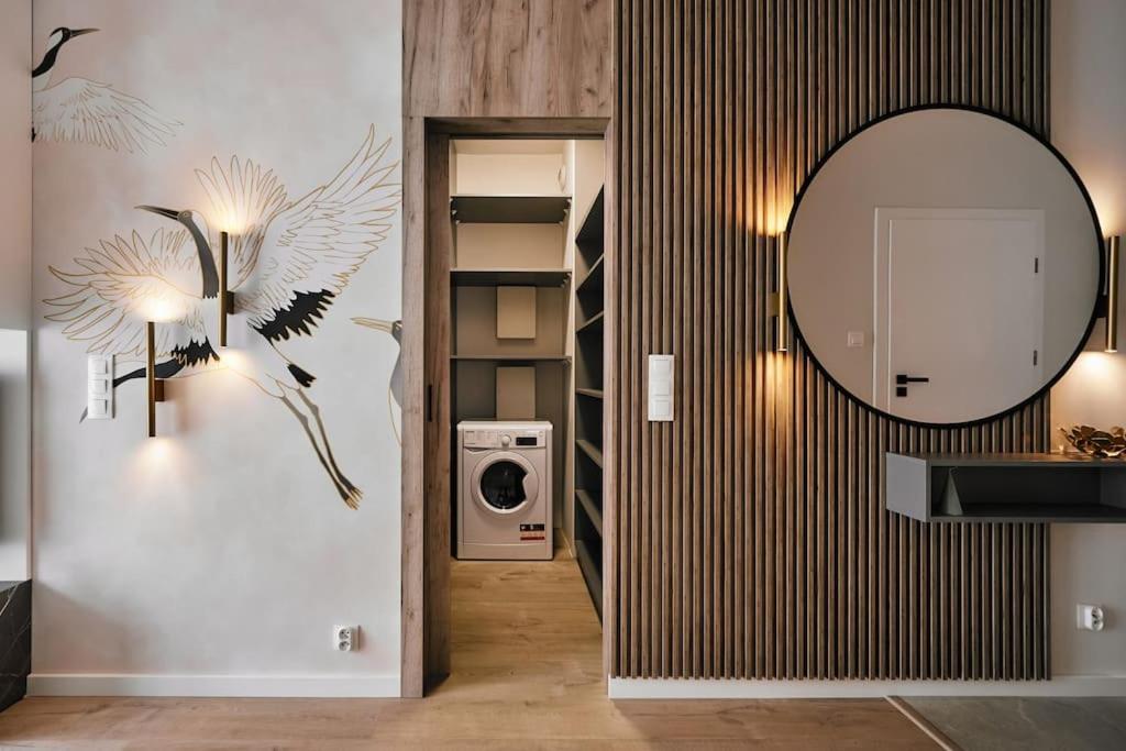 Golden Dreams Luxury Apartments 103 Krakow Ngoại thất bức ảnh
