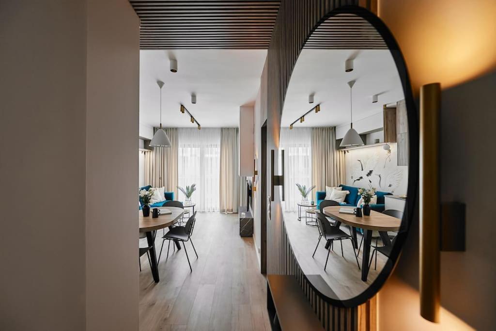Golden Dreams Luxury Apartments 103 Krakow Ngoại thất bức ảnh