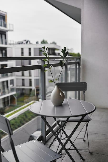 Golden Dreams Luxury Apartments 103 Krakow Ngoại thất bức ảnh